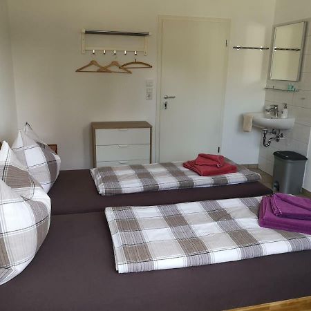 Apartmán Storchennest Bad Säckingen Exteriér fotografie