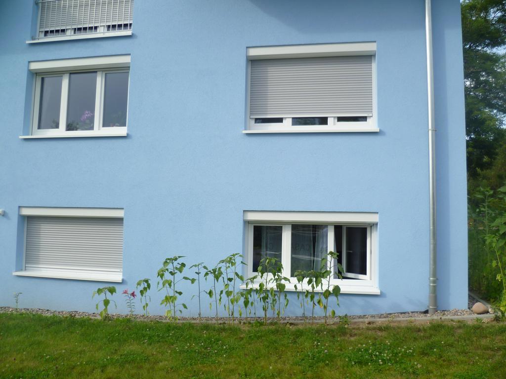 Apartmán Storchennest Bad Säckingen Exteriér fotografie
